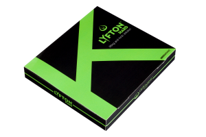 LYFTON HARD 1 vial x 5 ml