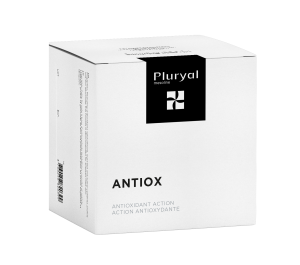 Pluryal® Mesoline Antiox
