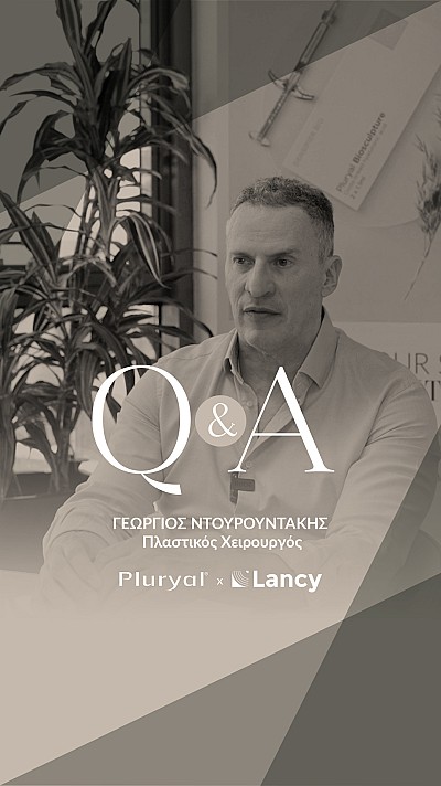 Q&A - Dr. Ntourountakis