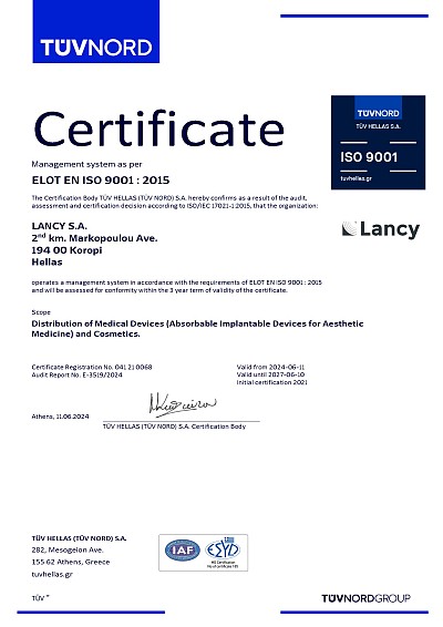 ISO 9001:2015 EN