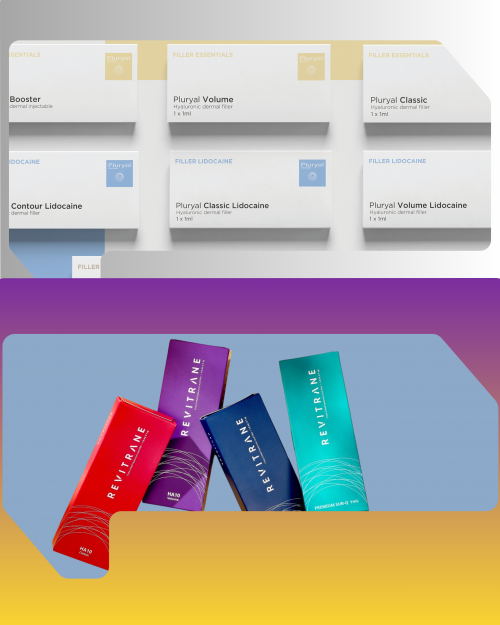 Ενέσιμες θεραπείες Υαλουρονικού οξέος