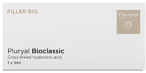 Pluryal® Bioclassic