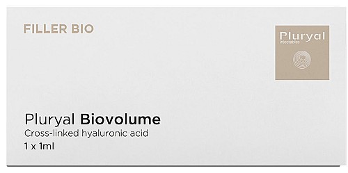 Pluryal® Biovolume