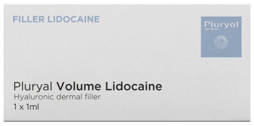 Pluryal® Volume Lido