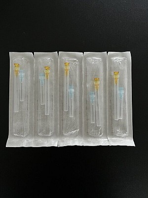 25G50mm Cannula TW