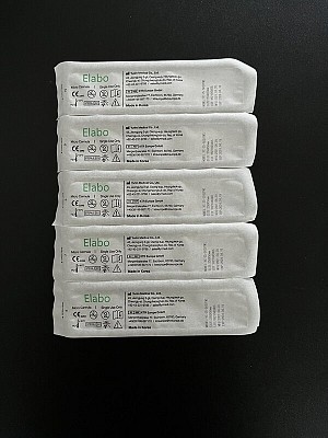 25G50mm Cannula TW