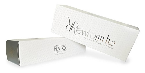 Jalor Revyform h2