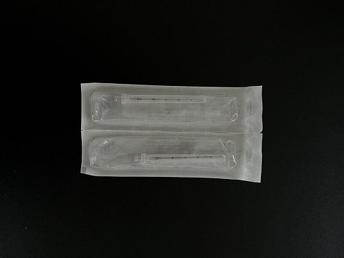 18G50mm Cannula (YC-18-50)