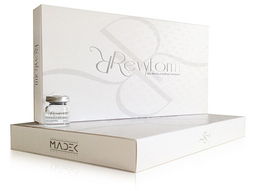 Jalor Revyform