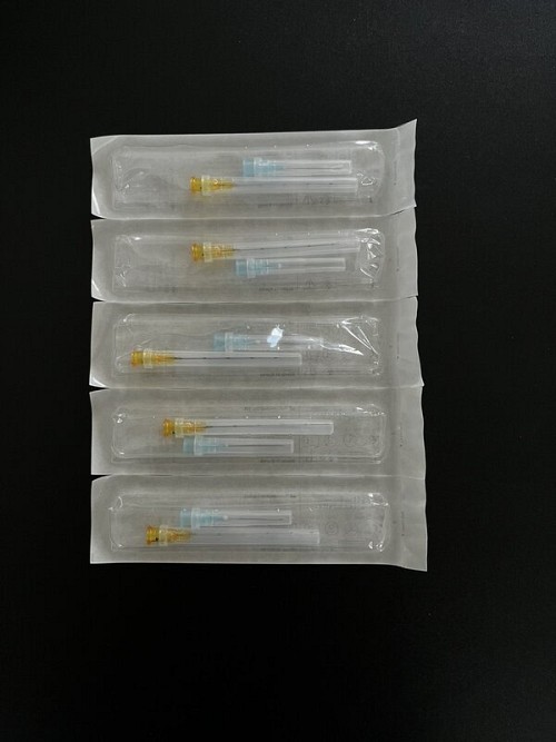 25G50mm Cannula TW