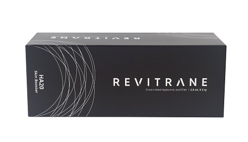 Revitrane HA20 Skinbooster