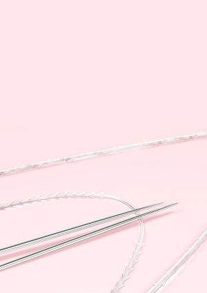 21G110mm Double Arm Sharp (FE Type)