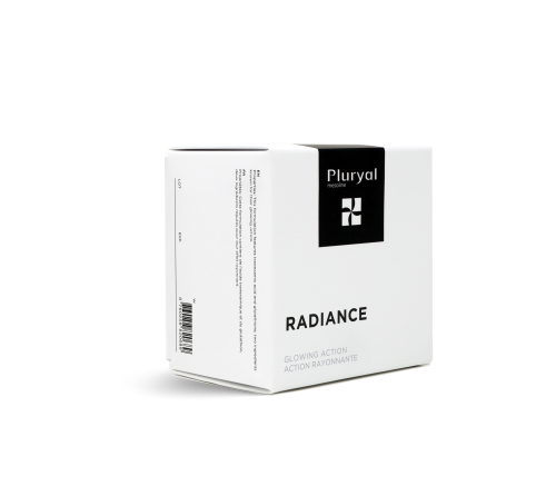 Pluryal® Mesoline Radiance
