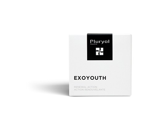 Pluryal Mesoline Exoyouth