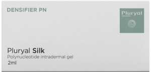 Pluryal® Silk 1x2ml