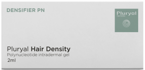 Pluryal® Hair Density