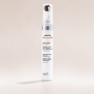 Meso’me Radiance – Ορός Λάμψης + Roller Microneedling