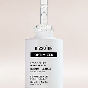 Meso’me Optimizer – Ορός Ενυδάτωσης μετά το Microneedling