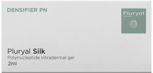 Pluryal® Silk 1x2ml