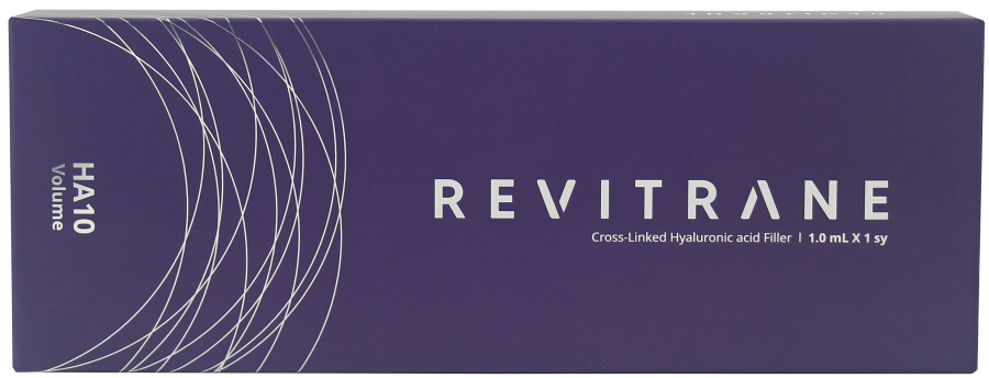 Revitrane Volume
