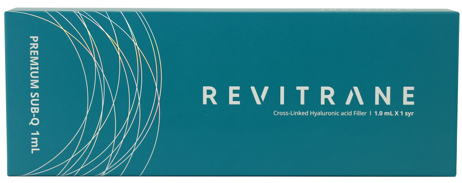 Revitrane Premium SUB-Q