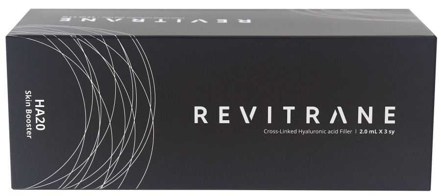 Revitrane HA20 Skinbooster