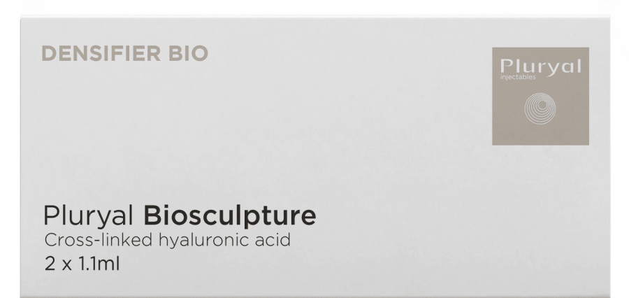 Pluryal® Biosculpture