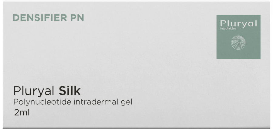 Pluryal® Silk 1x2ml
