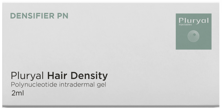Pluryal® Hair Density