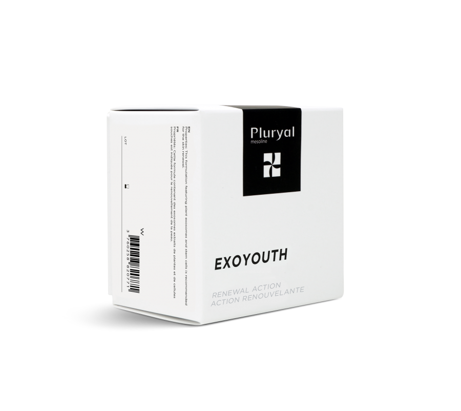 Pluryal Mesoline Exoyouth