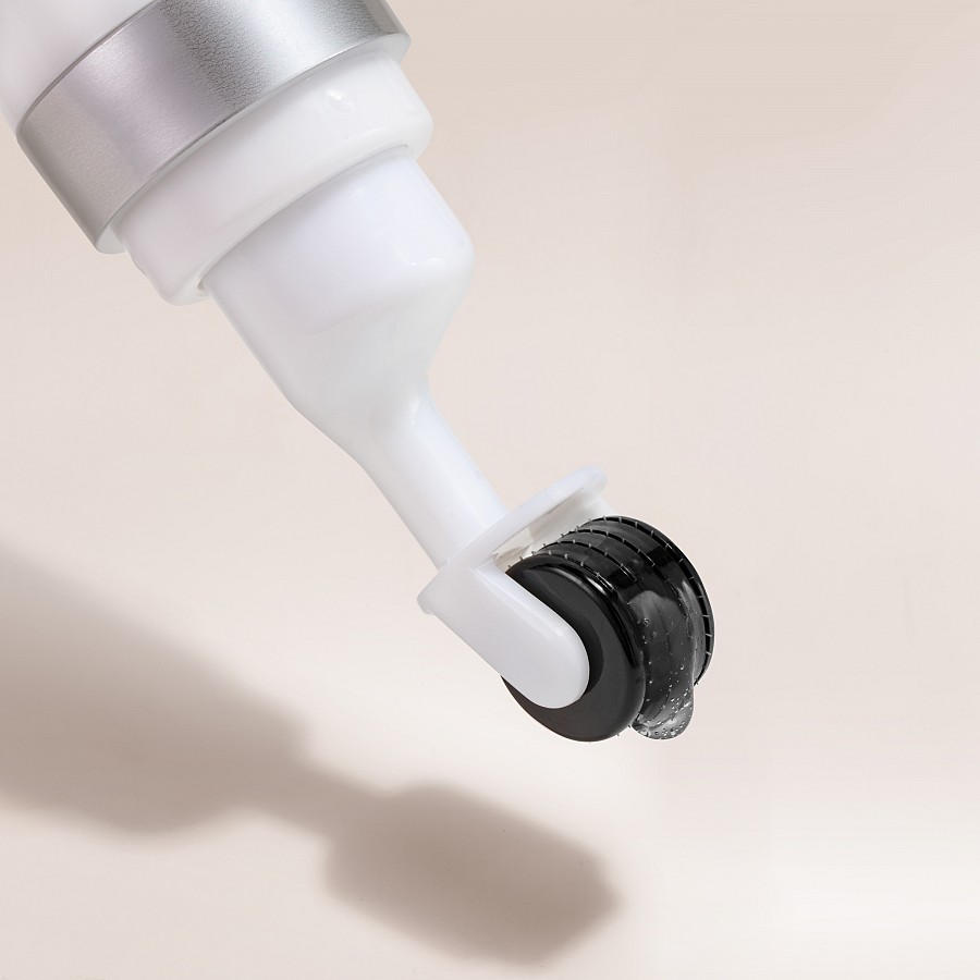 Meso’me Radiance – Ορός Λάμψης + Roller Microneedling