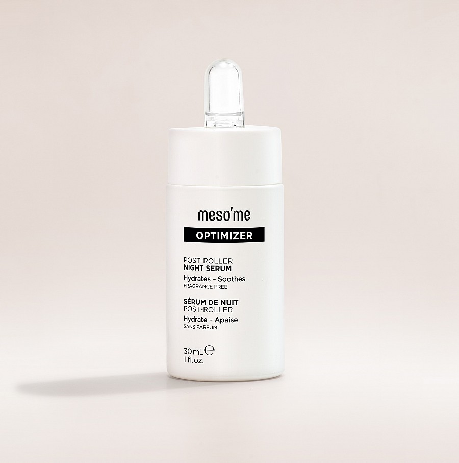 Meso’me Optimizer – Ορός Ενυδάτωσης μετά το Microneedling