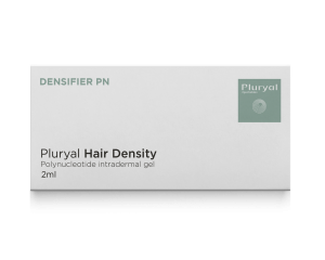Pluryal® Hair Density