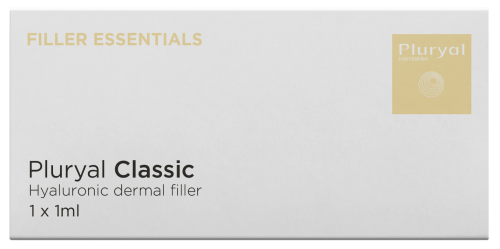 Pluryal® Classic