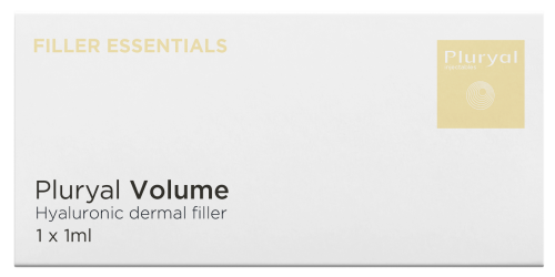 Pluryal® Volume