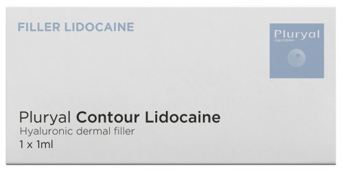 Pluryal® Contour Lido