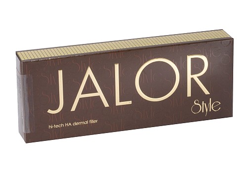 Jalor Style