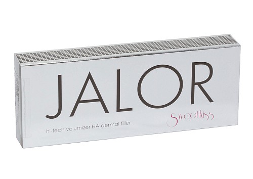 Jalor Sweet Kiss