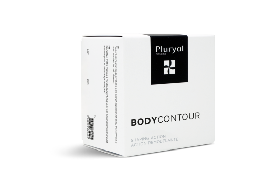 Pluryal® Mesoline Bodycontour