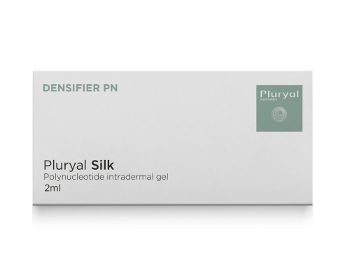 Pluryal® Silk 1x2ml