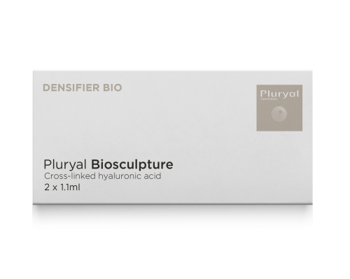 Pluryal® Biosculpture