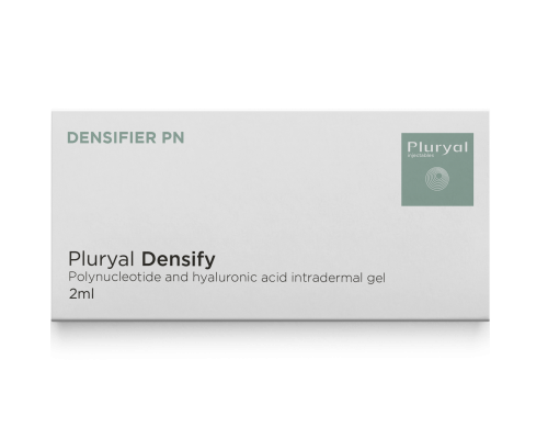 Pluryal® Densify