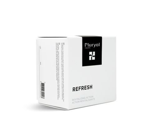 Pluryal® Mesoline Refresh