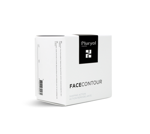 Pluryal® Mesoline Facecontour