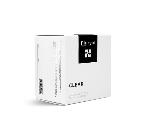 Pluryal® Mesoline Clear