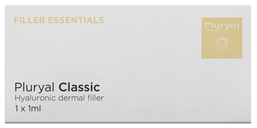 Pluryal® Classic