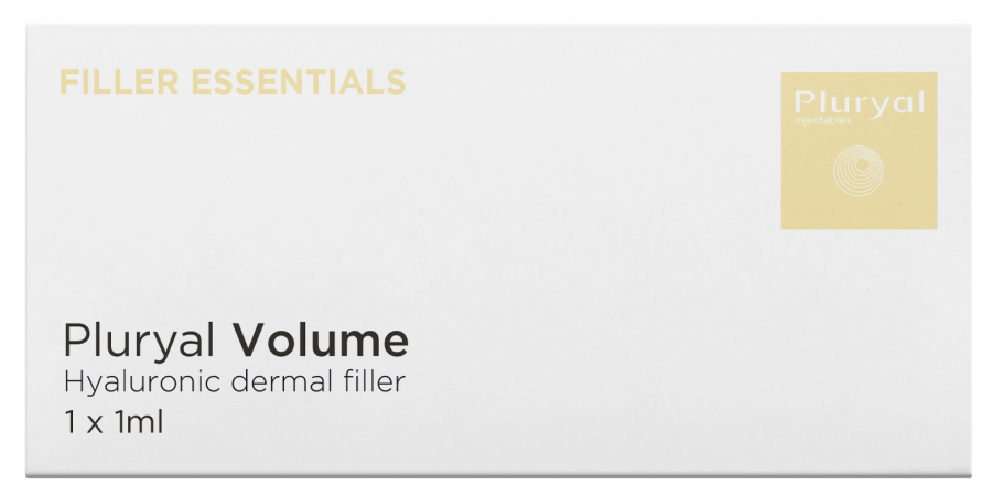 Pluryal® Volume