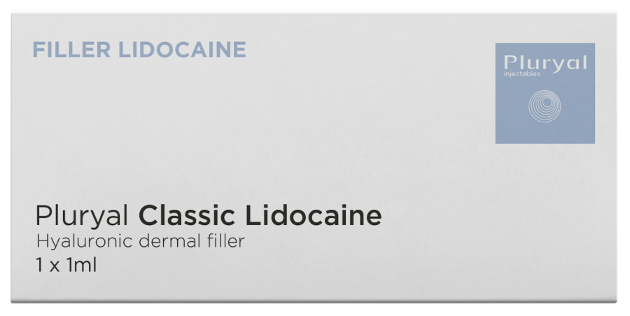 Pluryal® Classic Lido