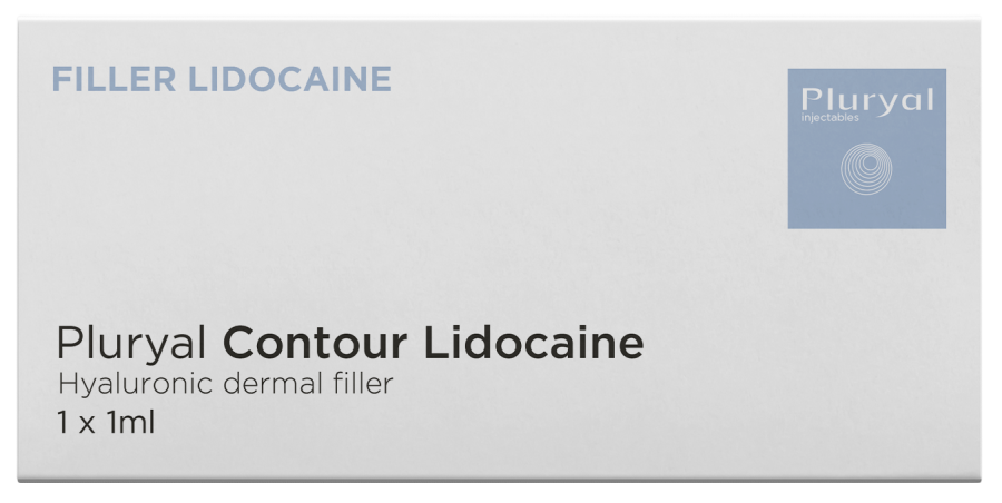 Pluryal® Contour Lido