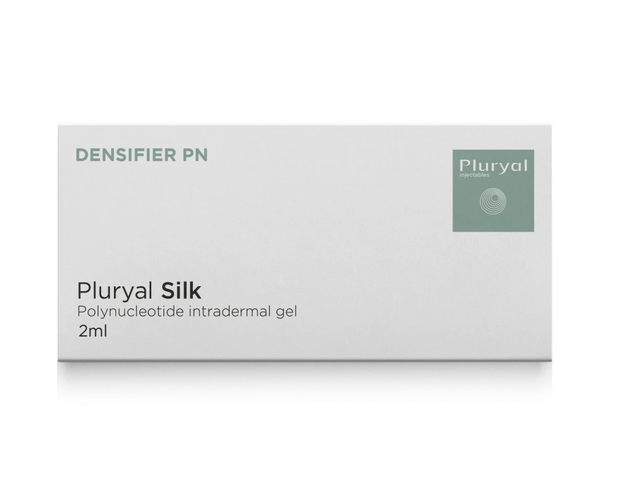 Pluryal® Silk 1x2ml